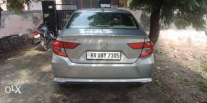  Honda Amaze diesel  Kms