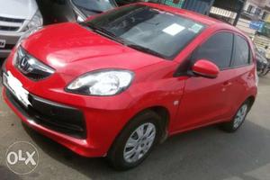 Honda Brio S Mt, , Petrol