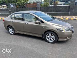 Honda City 1.5 V Mt, , Petrol