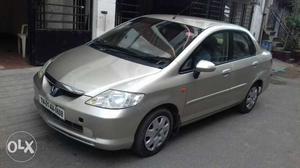 Honda City Petrol Zx Gxi. Lady Doctor driven.1st owner. Very
