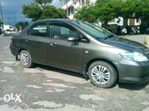 Honda City Zx petrol  Kms  year