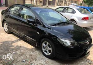 Honda Civic 1.8s Mt, , Petrol