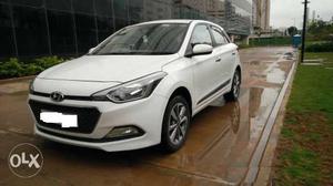 Hyundai Elite i20 Asta 