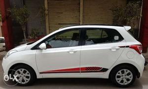 Hyundai Grand I10 Sports Edition 1.2l Kappa Vtvt, , Cng