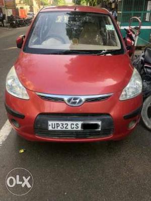 Hyundai I Kappa Sportz, , Petrol