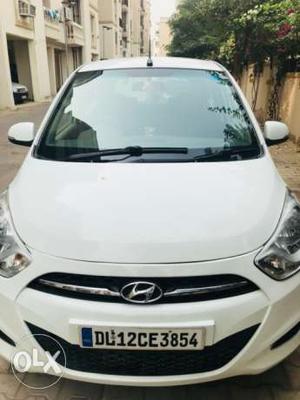 Hyundai I10 cng  Kms  year