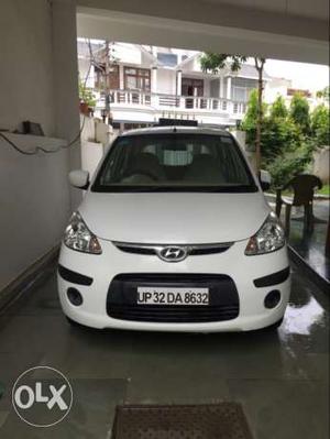 Hyundai I10 petrol  Kms  year