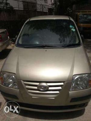 Hyundai Santro, , Petrol