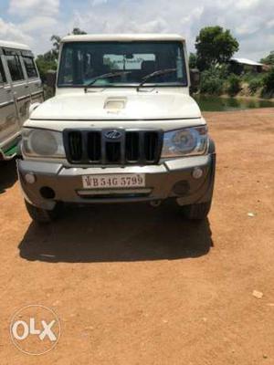 Mahindra Bolero Zlx Bs Iv, , Diesel