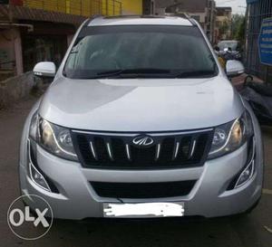 Mahindra Xuv500 W, Diesel