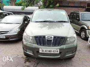 Mahindra Xylo E4 Abs Bs-iv, , Diesel