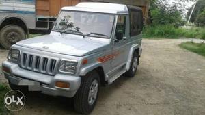 Mahindra invader Others diesel  Kms  year