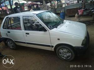 Maruti Suzuki 