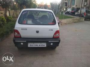 Maruti Suzuki 800 cng  Kms  year with Ac,central