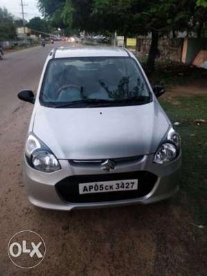 Maruti Suzuki Alto 800 Lx Cng, , Cng