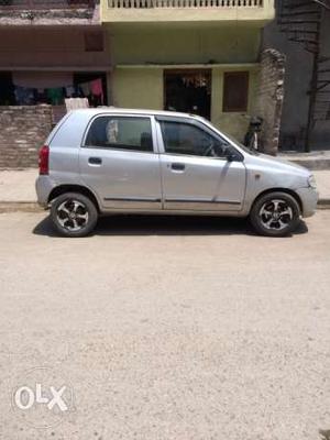  Maruti Suzuki Alto 800 petrol 1 Kms