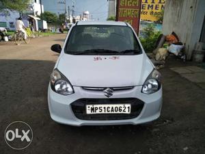  Maruti Suzuki Alto 800 petrol  Kms. ABHI ISKI EMI