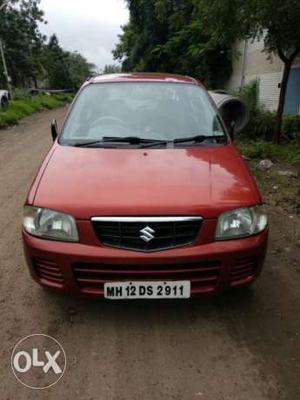 Maruti Suzuki Alto Lxi Bs-iii, , Petrol