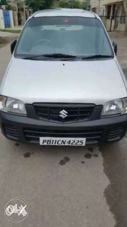  Maruti Suzuki Alto petrol  Kms