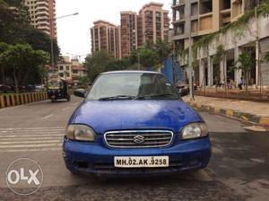 Maruti Suzuki Baleno, , Petrol