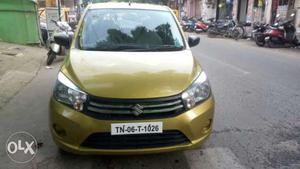 Maruti Suzuki Celerio Vxi At, , Petrol