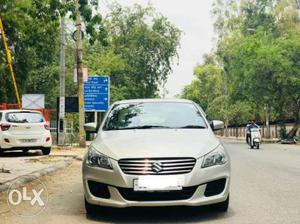 Maruti Suzuki Ciaz Vdi Shvs Optional, , Diesel