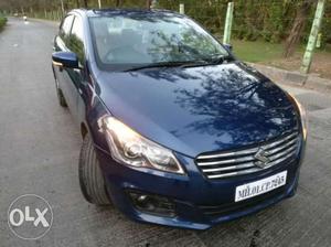 Maruti Suzuki Ciaz Zdi+ Shvs, , Diesel