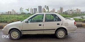 Maruti Suzuki Esteem Vxi Bs-iii, , Cng