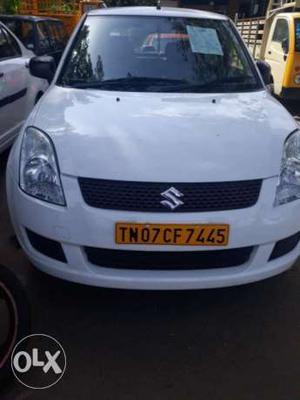 Maruti Suzuki Swift Dzire Ldi, , Diesel