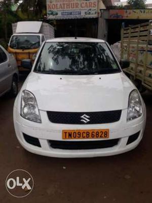 Maruti Suzuki Swift Dzire Tour, , Diesel