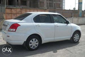  Maruti Suzuki Swift Dzire diesel  Kms