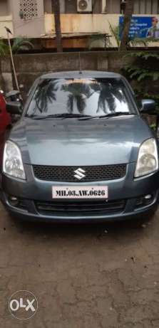 Maruti Suzuki Swift Vxi Abs, , Cng