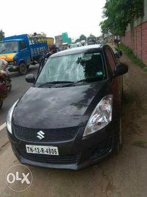 Maruti Suzuki Swift petrol  Kms  year