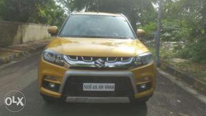 Maruti Suzuki Vitara Brezza Zdi - Diesel, , Diesel