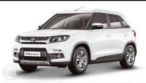 Maruti Suzuki Vitara Brezza diesel  Kms  year