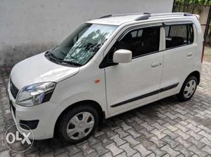 Maruti Suzuki Wagon R 1.0 Vxi, , Petrol