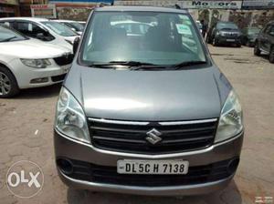 Maruti Suzuki Wagon R Lxi Minor, , Cng