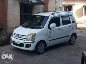  Maruti Suzuki Wagon R cng  Kms