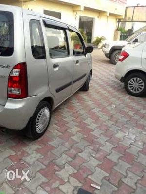 Maruti Suzuki Wagon R petrol  Kms  year