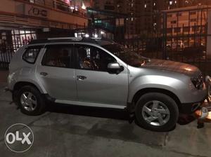 Renault Duster diesel  Kms  year