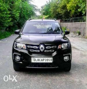 Renault Kwid Rxt, , Petrol