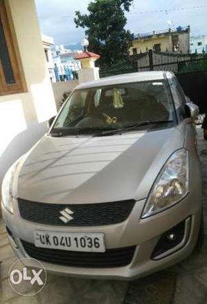 Sale Swift VXI- October Model (only 3 year old)