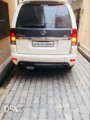  Tata Safari Storme diesel  Kms