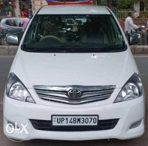 Toyota Innova 2.5 V 7 Str, , Diesel