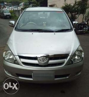 Toyota Innova 2.5 V 7 Str, , Diesel