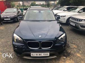 Bmw X1 Sdrive20d, , Diesel