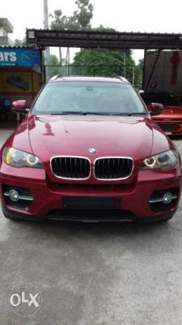 Bmw X6 Xdrive 30d, , Diesel