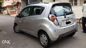 Chevrolet Beat, , Diesel