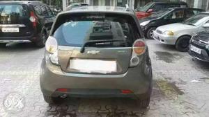 Chevrolet Beat petrol  Kms  year