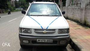 Chevrolet Tavera B1 10-seater - Bs Iii, , Diesel